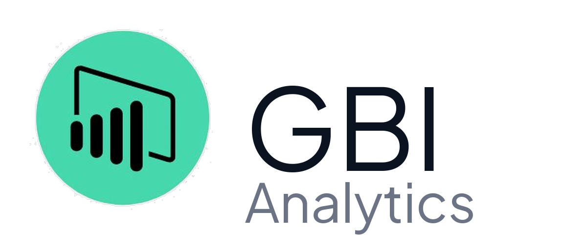 GBI Analytics