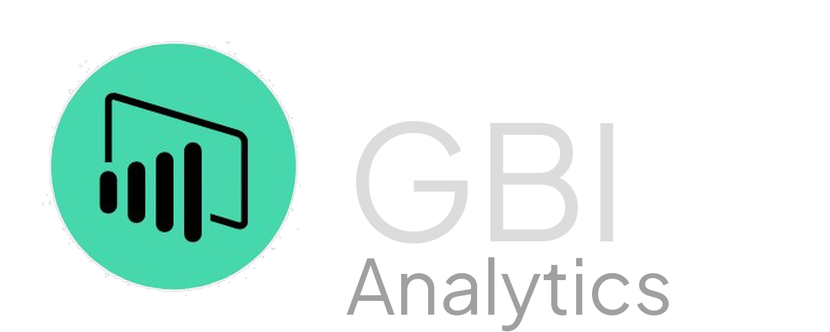 GBI Analytics