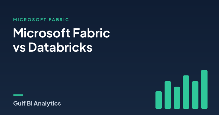 Microsoft Fabric vs Azure Databricks: Which Is Right for You?