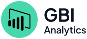 Gulf BI Analytics logo