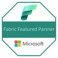 Microsoft Fabric Featured Partner